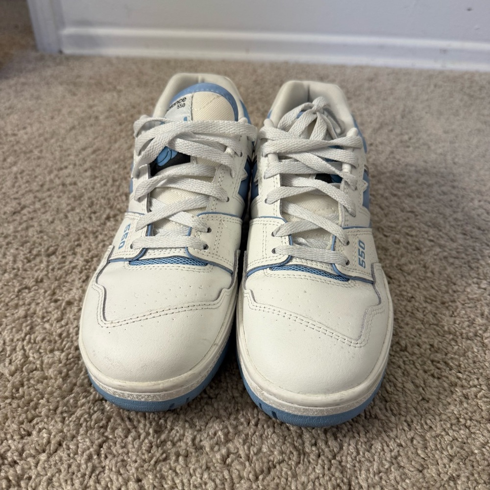 New Balance 550 View 2